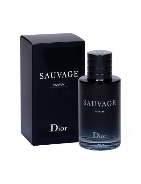 dior parfum pansky